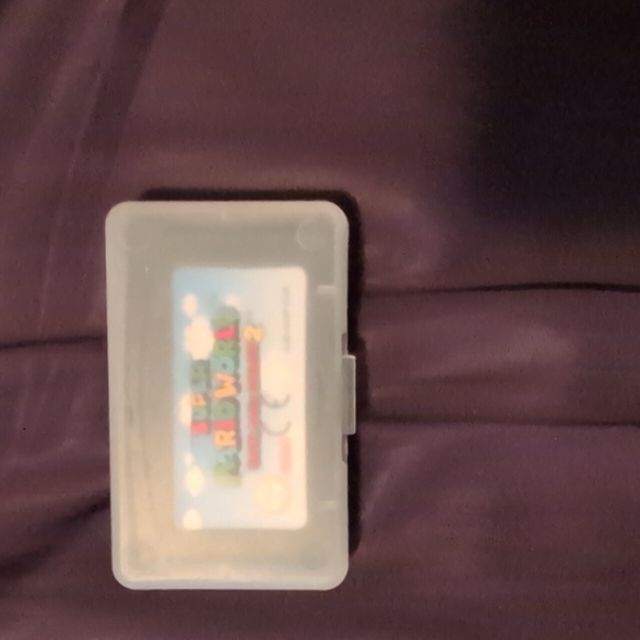 Super Mario world 2 - Picture 2 of 2